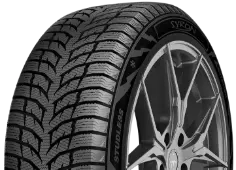 Zbliżenie bieżnika Syron Everest 2