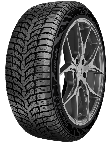 Syron Everest 2