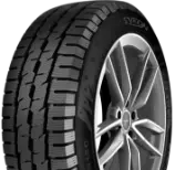 Zbliżenie bieżnika Syron Everest C2 215/75 R16 113/111 R C