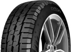 Zbliżenie bieżnika Syron Everest C2