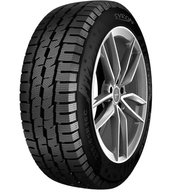 Syron Everest C2 215/75 R16 113/111 R C
