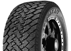 Zbliżenie bieżnika GRIPMAX Inception A/T