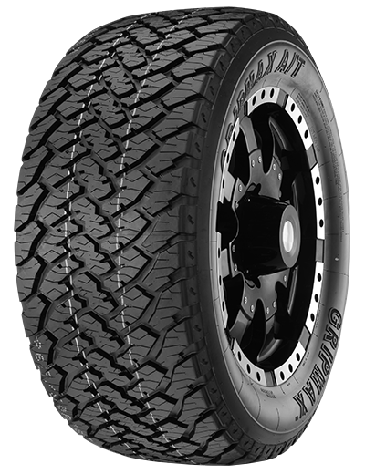 GRIPMAX Inception A/T 265/50 R20 111 T XL, RWL