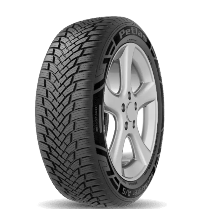 Petlas SuvMaster A/S 235/65 R17 108 W XL