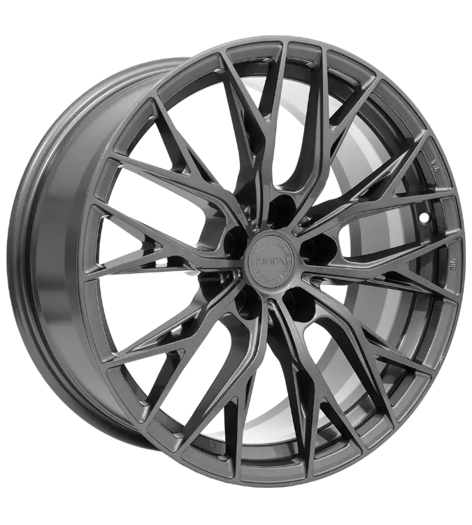 YOTA YP7 Gloss Graphite 8,00x18 5x112,00 ET40,00