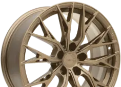 YOTA YP7 Satin Bronze