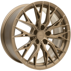 YOTA YP7 Satin Bronze