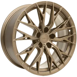 YOTA YP7 Satin Bronze 9,00x20 5x108,00 ET42,00