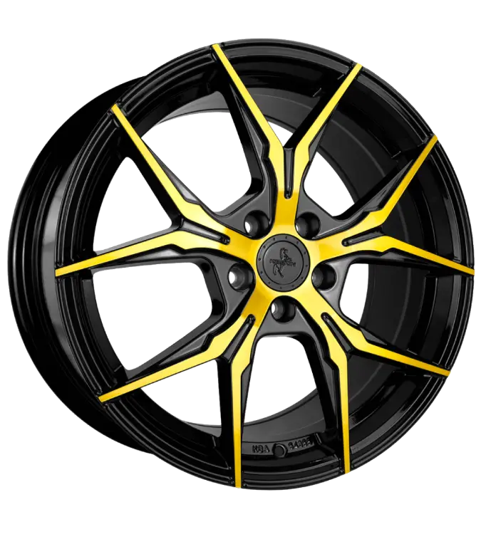 Keskin Tuning KT19N Angel BFG 8,50x19 5x120,00 ET35,00