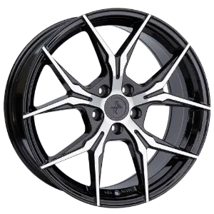 Keskin Tuning KT19N Angel BFP 8,50x19 5x108,00 ET45,00