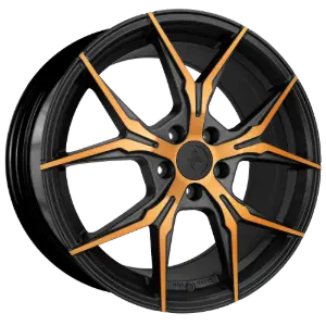 Keskin Tuning KT19N Angel MBFC 8,50x19 5x112,00 ET30,00