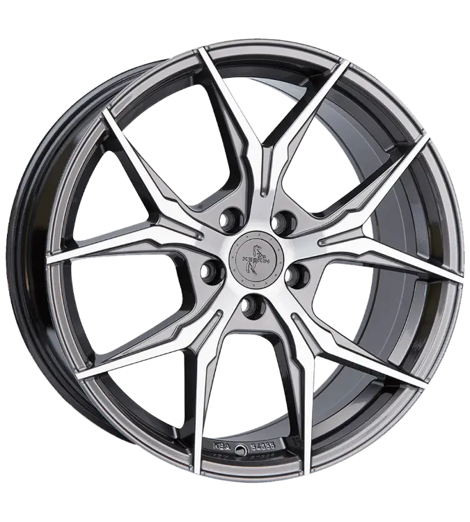 Keskin Tuning KT19N Angel PFP 8,50x19 5x112,00 ET45,00