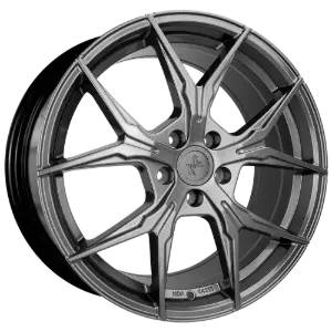Keskin Tuning KT19N Angel PP 8,50x19 5x120,00 ET35,00