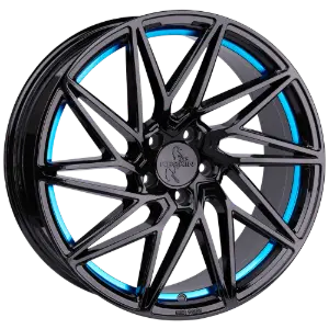 Keskin Tuning KT20 Future BPBI 8,50x20 5x112,00 ET45,00