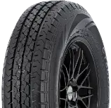 Zbliżenie bieżnika Zeetex CT6001 Eco 195/80 R15 106/104 R C