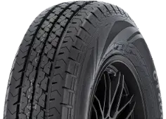 Zbliżenie bieżnika Zeetex CT6001 Eco