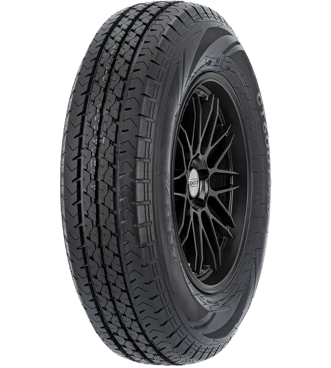 Zeetex CT6001 Eco 195/80 R15 106/104 R C