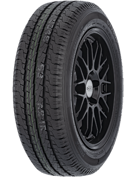 Zeetex CT7000