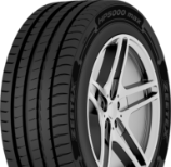 Zeetex HP5000 MAX 255/40 R20 101 Y XL