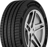 Zbliżenie bieżnika Zeetex HP5000 MAX 265/35 R20 99 Y XL