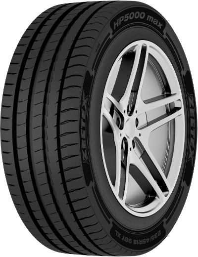 Zeetex HP5000 MAX 295/35 R20 105 Y XL