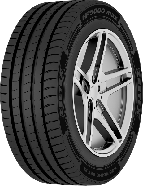 Zeetex HP5000 MAX 245/45 R18 100 Y XL