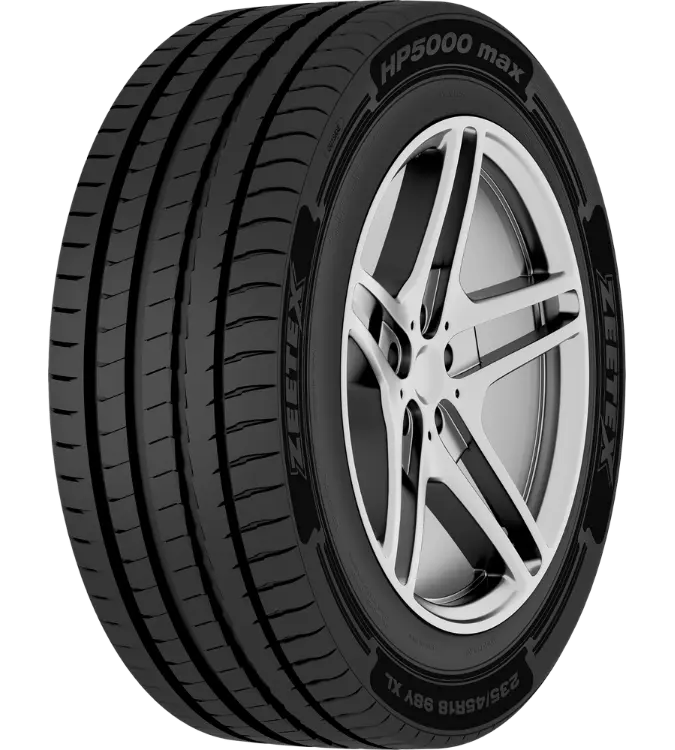 Zeetex HP5000 MAX 245/35 R21 96 Y XL
