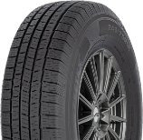 Zeetex HT5000 MAX 265/75 R16 116 T