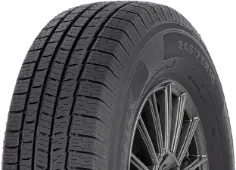 Zbliżenie bieżnika Zeetex HT5000 MAX