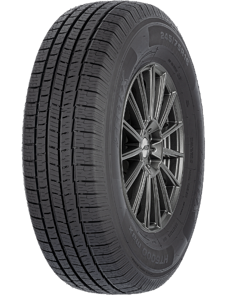 Zeetex HT5000 MAX 245/65 R17 111 H XL