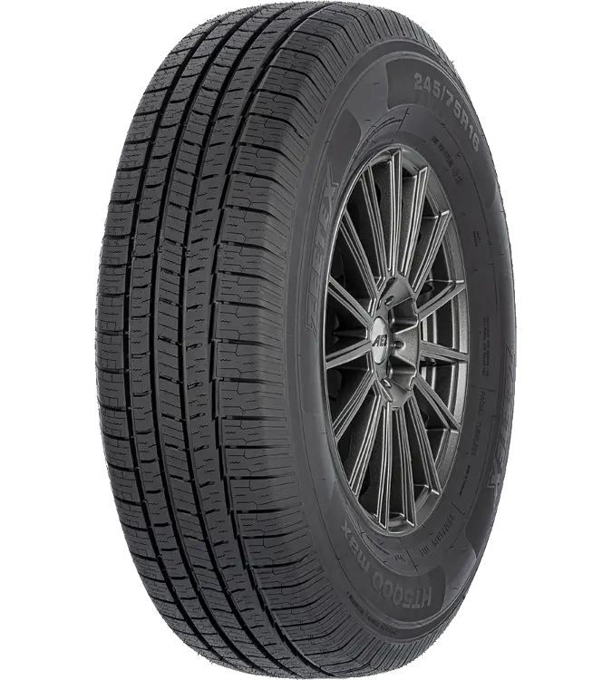 Zeetex HT5000 MAX 265/75 R16 116 T