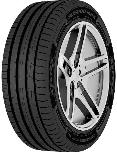 Zeetex SU5000 MAX 285/40 R22 110 Y XL