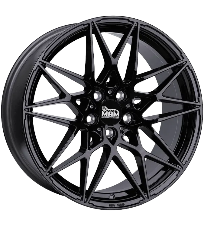 MAM B2N BP 8,50x19 5x120,00 ET35,00