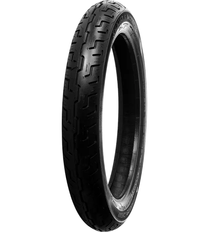 Dunlop D401 100/90-19 57 H Przód TL