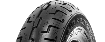 Dunlop D401 90/90-19 52 H Przód TL