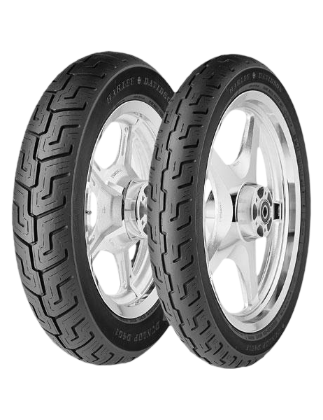 Dunlop D401