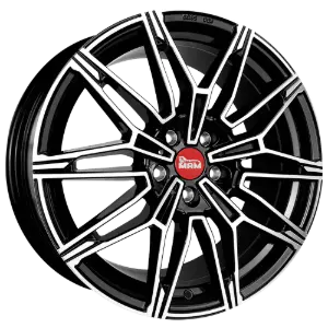 MAM B3 BFP 8,50x19 5x120,00 ET20,00