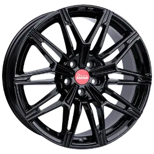 MAM B3 BP 8,50x19 5x112,00 ET45,00