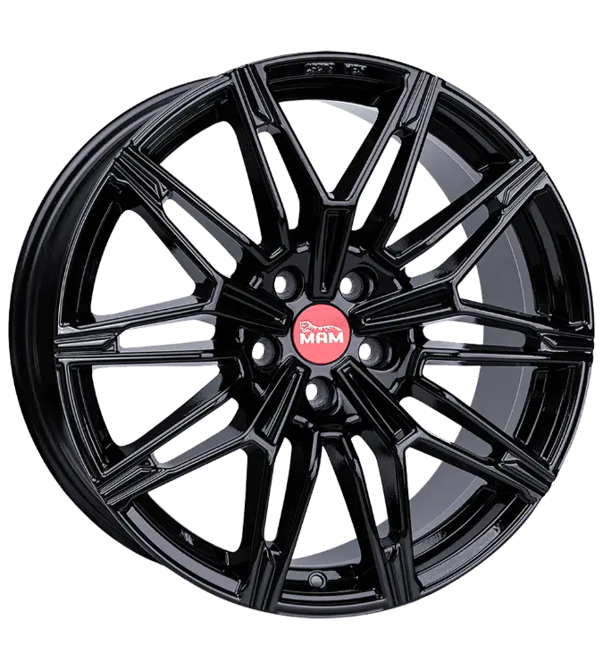 MAM B3 BP 8,50x19 5x112,00 ET45,00