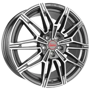 MAM B3 PFP 8,50x19 5x112,00 ET45,00