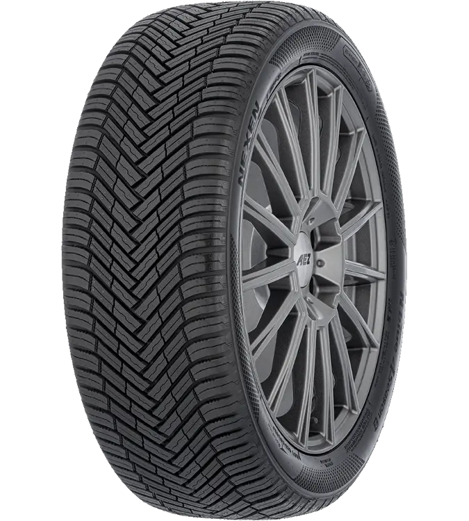 Nexen N'blue 4Season 2 235/65 R18 110 V XL