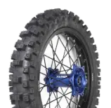 Zbliżenie bieżnika Deli Tire Maxi Grip SG1-R SB-156 90/100-14 49 M Tył TT NHS