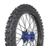 Zbliżenie bieżnika Deli Tire Maxi Grip SG1-R SB-157 80/100-21 51 M Przód TT M/C