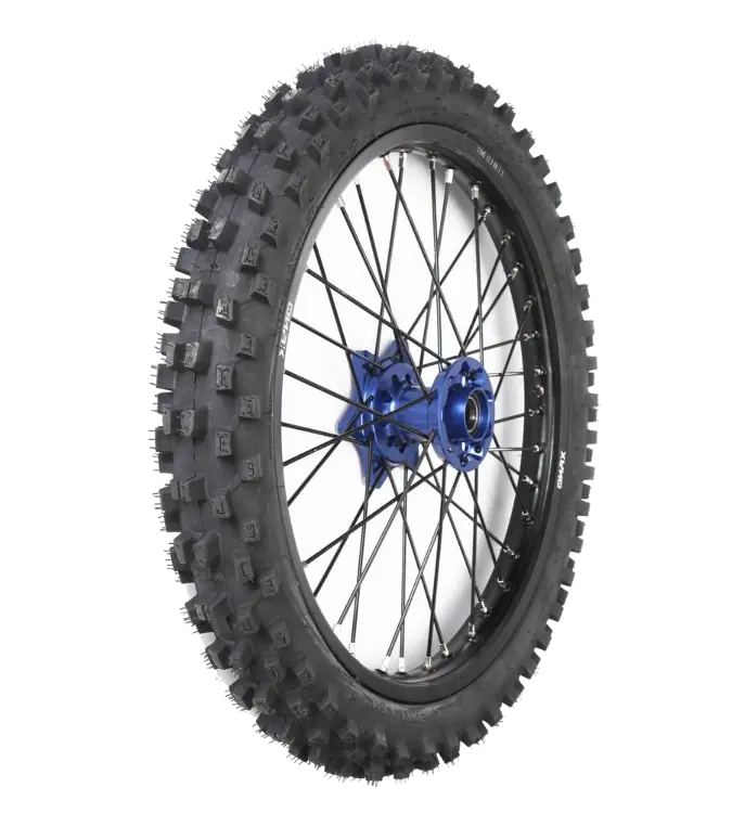 Deli Tire Maxi Grip SG1-R SB-157 80/100-21 51 M Przód TT M/C