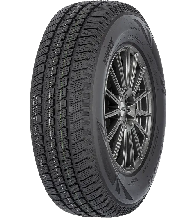 Zeetex CT8000 4S 215/65 R15 107/103 R C