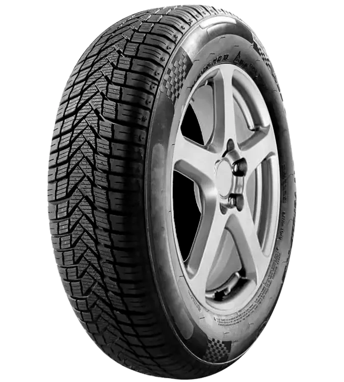 Mazzini ALL SEASON versat-AS8 215/45 R17 91 W XL, ZR