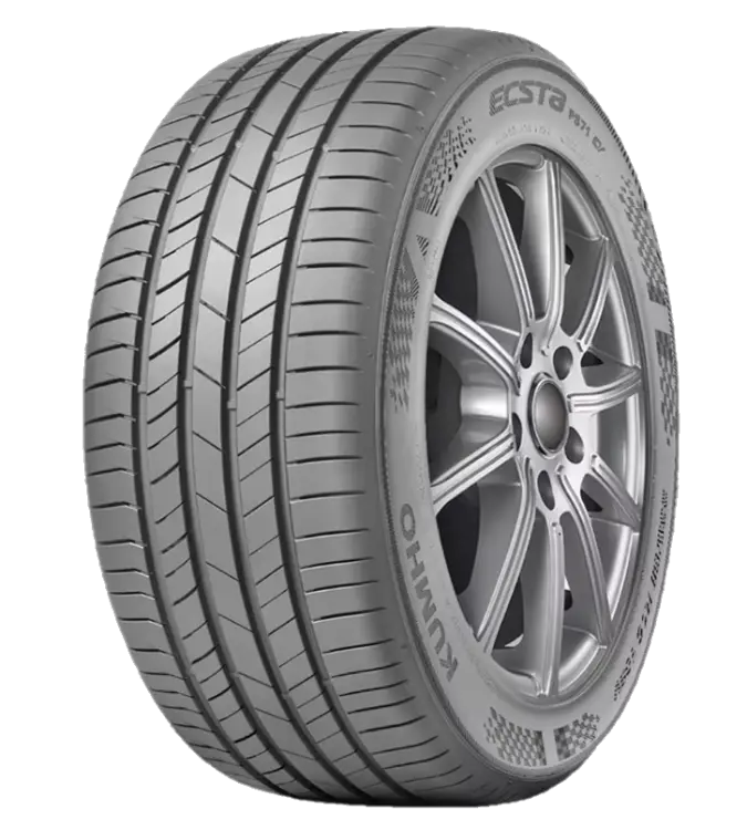 Kumho Ecsta PS71 EV 265/40 R20 104 W XL