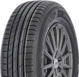 Kumho Ecsta PS71 SUV 235/55 R19 105 Y XL, ZR