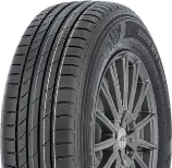 Zbliżenie bieżnika Kumho Ecsta PS71 SUV 315/35 R21 111 Y XL, ZR