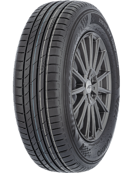 Kumho Ecsta PS71 SUV 235/65 R19 109 W XL, ZR
